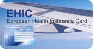 European Health  Card