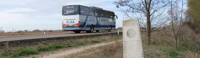 Bus-Santiago
