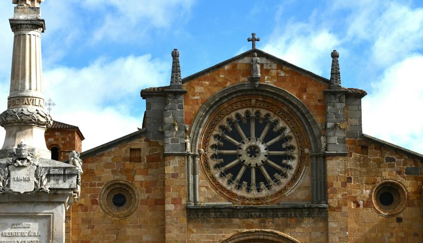 Would you like to follow St Theresa´s footprints on the Camino?