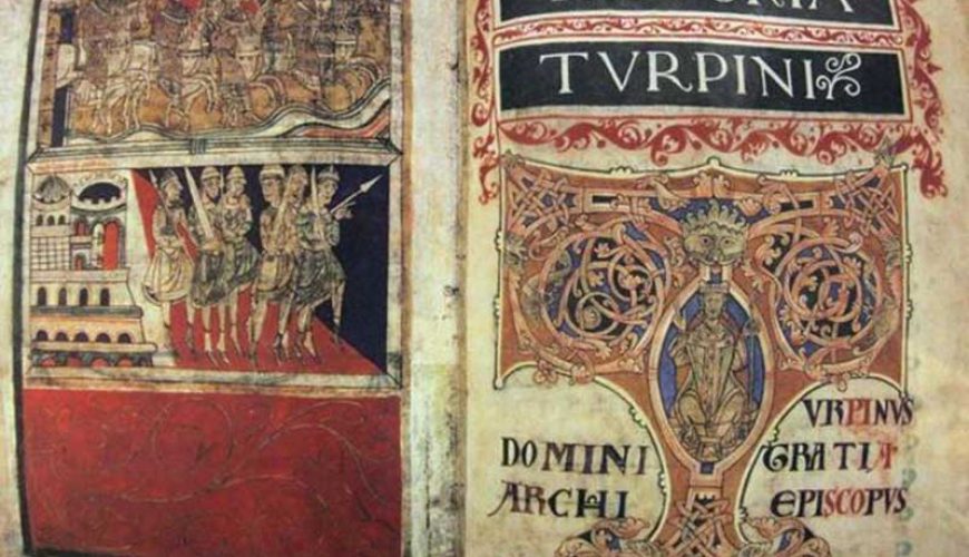 What´s the Codex Calixtinus? Why is it on the news?