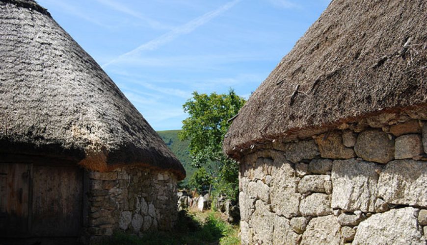 O Cebreiro. Why is this point on the Camino so popular?
