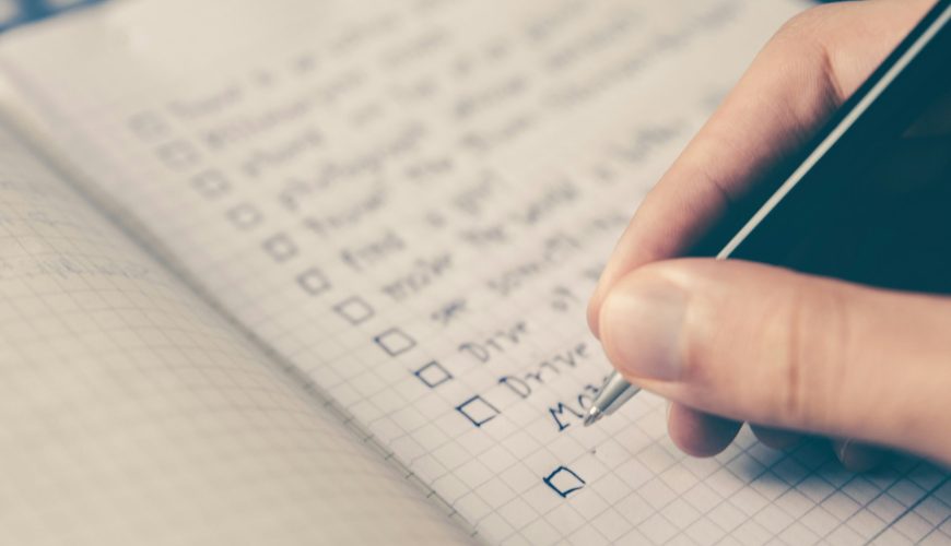 Your first Camino? Essential advise for preparing it.