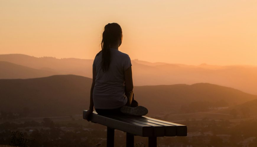 The Camino de Santiago, the best psychologist