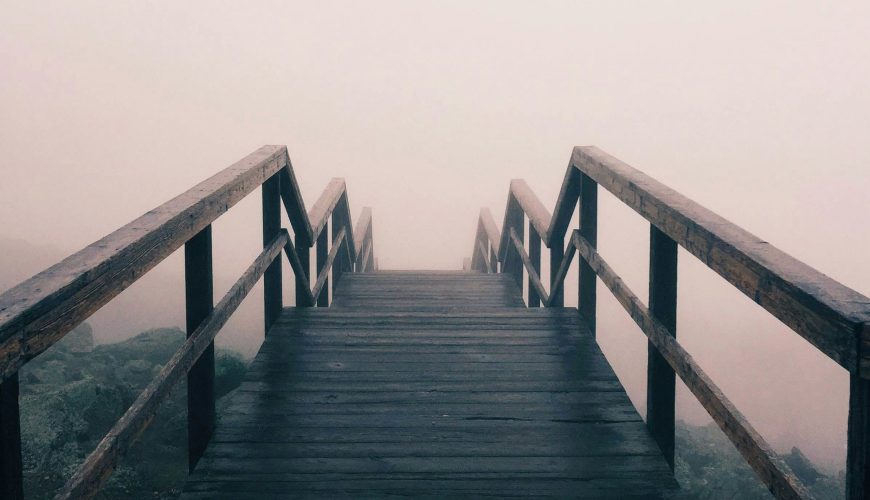 The Camino fears. Have you got any of these Camino fears?