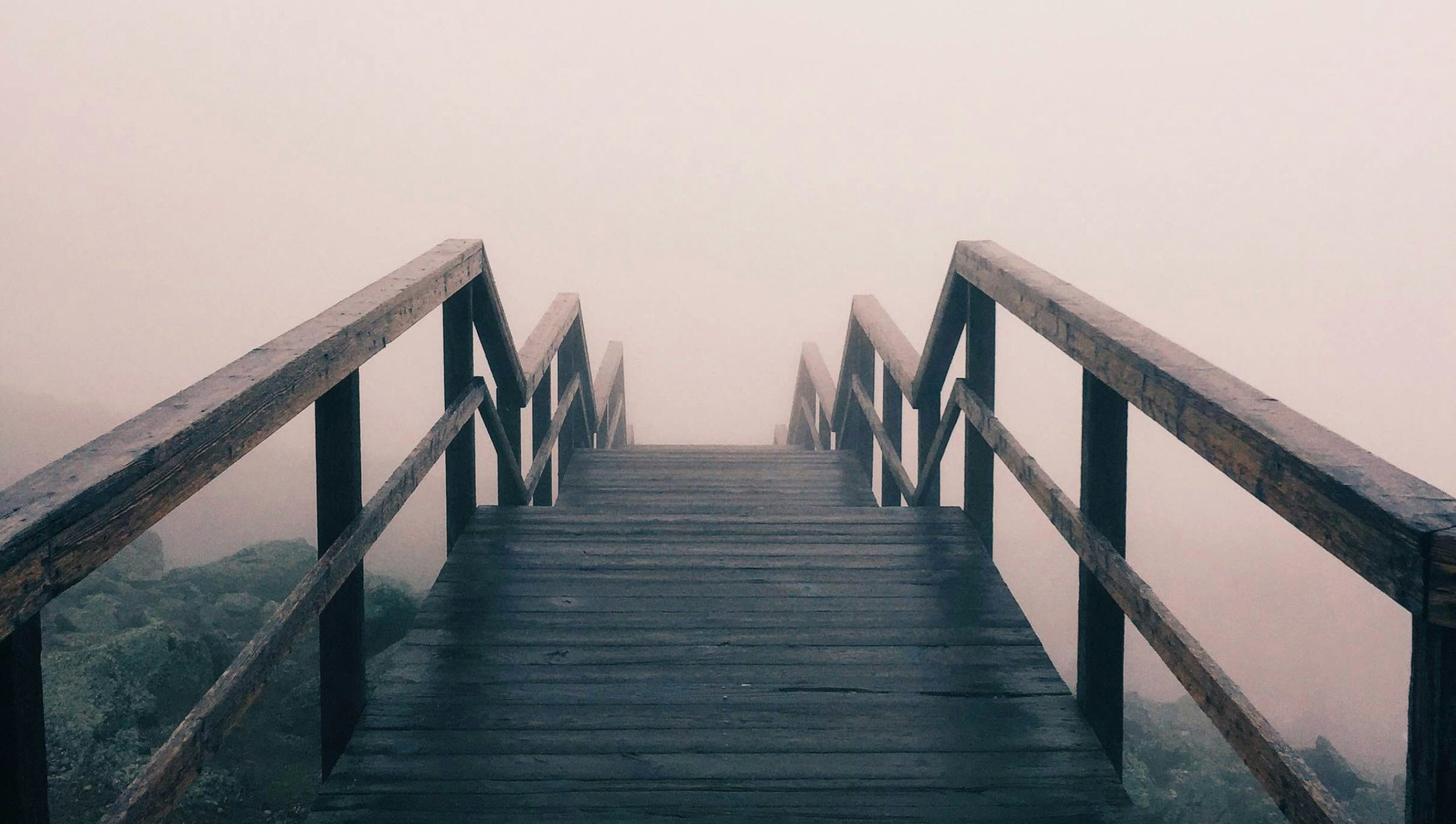 The Camino fears. Have you got any of these Camino fears?