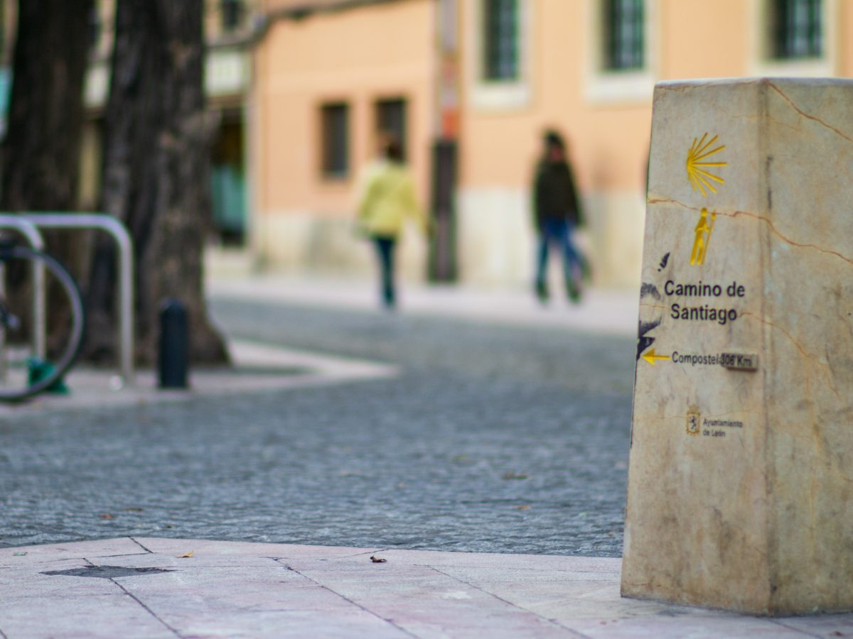 Camino Francés Tour: León to Sarria