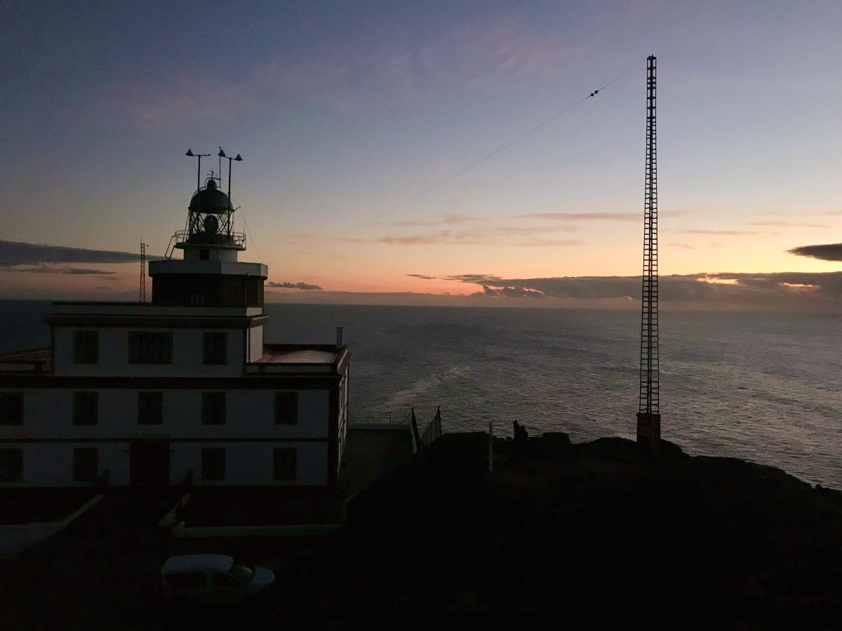 Santiago to Finisterre & Muxía Camino Tour