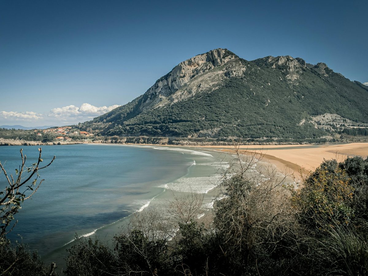 Camino del Norte: Bilbao to Santander