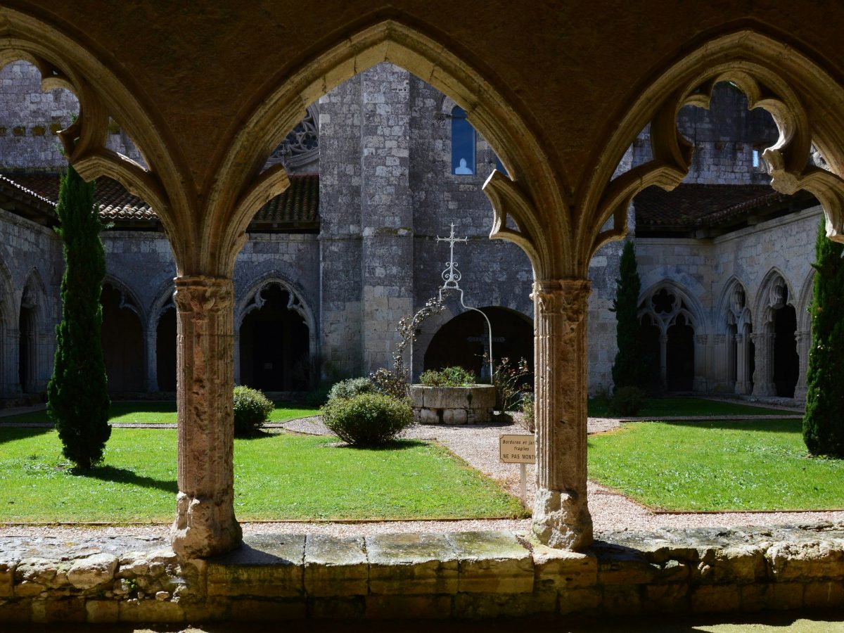 Via Podiensis (GR65): Lectoure to Aire-sur-l’Adour