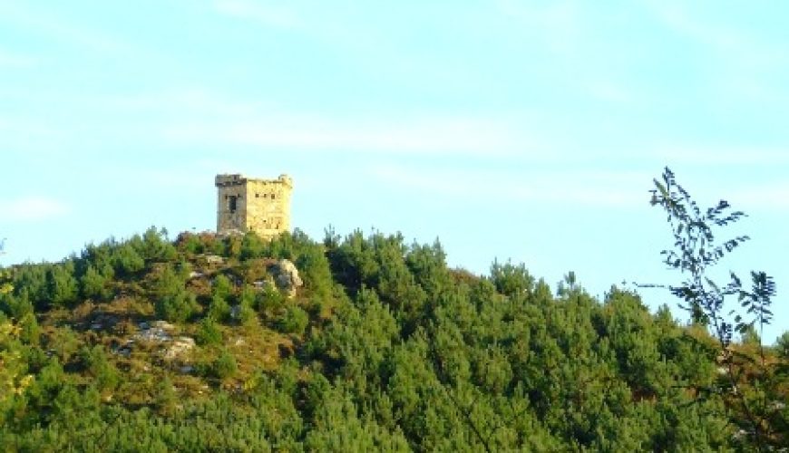 Via Littorale: Five Days with the Basque Sea